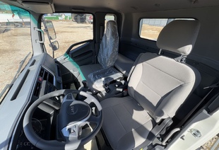 JAC N120 NEW БОРТОВОЙ 6,5×2,55×0,6м